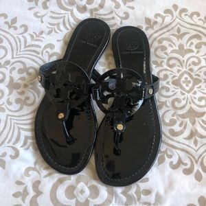 TORY BURCH MILLER SANDALS